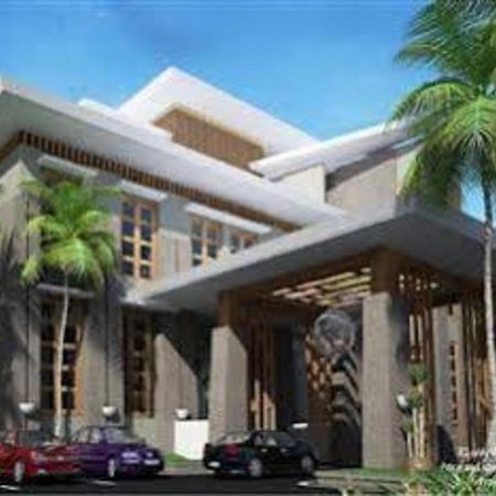 Bahamas Hotel & Resort Tanjung Pandan Εξωτερικό φωτογραφία